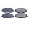 PSB Z16 Evolution Brake Pads