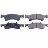 PSB Z16 Evolution Brake Pads
