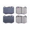 PSB Z16 Evolution Brake Pads