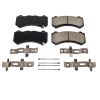 PSB Z17 Evolution Brake Pads