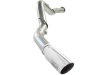 AFE Exhaust DPF Back
