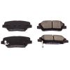 PSB Z16 Evolution Brake Pads