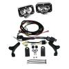 BAJ Powersports Squadron Pro Lights