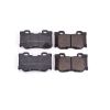 PSB Z16 Evolution Brake Pads