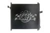 CSF A/C Condensers