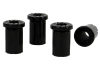 WL Bushings - Other