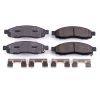 PSB Z17 Evolution Brake Pads