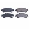 PSB Z16 Evolution Brake Pads