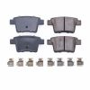 PSB Z17 Evolution Brake Pads