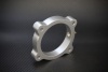 TQS TB Spacer - Silver