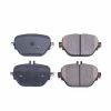 PSB Z16 Evolution Brake Pads