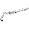 MAG Catback Exhaust