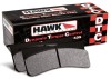 HAWK DTC-70 Brake Pad Sets