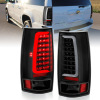 ANZ LED Taillights