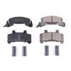 PSB Z17 Evolution Brake Pads