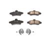 PSB Z17 Evolution Brake Pads