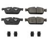 PSB Z17 Evolution Brake Pads