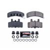 PSB Z23 Evolution Brake Pads