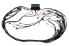 HAL Elite 2500 Term Harnesses