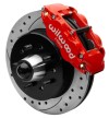 WIL Superlite Brake Kit