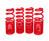 BX Lowering Springs