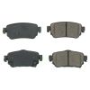 PSB Z16 Evolution Brake Pads