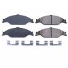 PSB Z17 Evolution Brake Pads