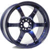 GL 57DR Wheels