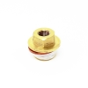 TQS Oil Galley Plugs