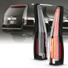 ANZ LED Taillights