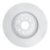 DFC Geomet Coated Rotors - Plain