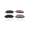 PSB Z16 Evolution Brake Pads
