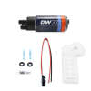 DW DW300C Fuel Pumps