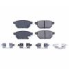 PSB Z17 Evolution Brake Pads