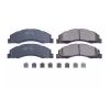 PSB Z17 Evolution Brake Pads