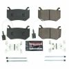 PSB Z23 Evolution Brake Pads