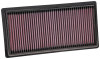 KN Direct Fit Air Filter