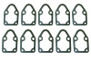 MOR Gaskets - Fuel Pump
