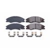 PSB Z17 Evolution Brake Pads