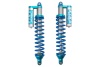 KIN 2.0 PR Coilover Shocks