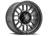 ICO Alpha Wheels