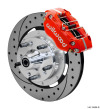 WIL Dynapro Brake Kit
