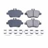 PSB Z17 Evolution Brake Pads