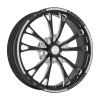 WEL V-Series 1-Pc Wheels
