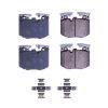 PSB Z17 Evolution Brake Pads