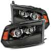 ARX LUXX Headlights