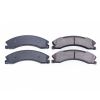 PSB Z16 Evolution Brake Pads