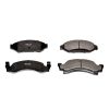 PSB Z16 Evolution Brake Pads
