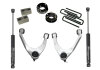 SLF Lift Kits