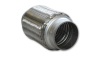 VIB SS Flex Couplings No Liner
